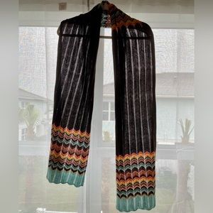 Missoni for Target Scarf